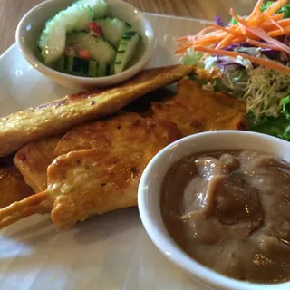Peanut Sauce