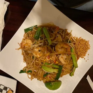 Pad Thai