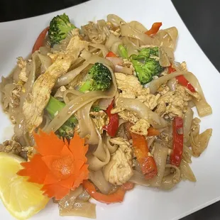 Pad See Ew