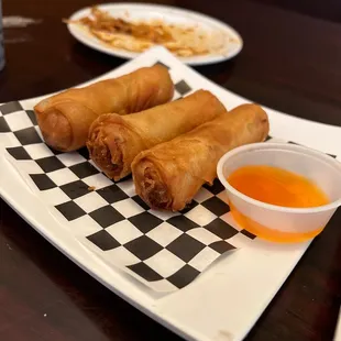 Combination Glass Noodles