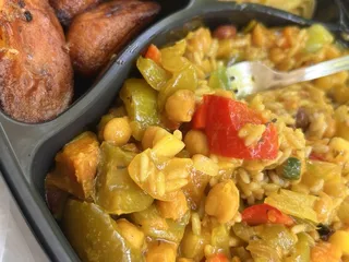 Irie Jamaican Kitchen