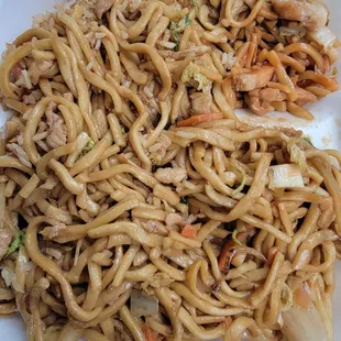 Leftover food from other customers smells and tastes old literally we're sick to the stomach