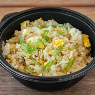 Fried Rice