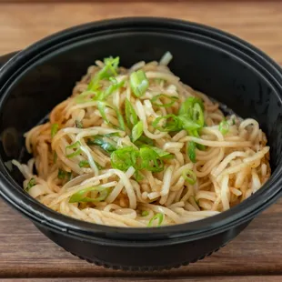 Rice Noodles