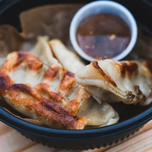 Dumplings