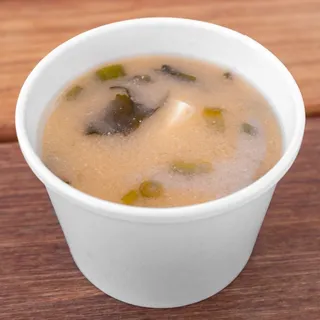 Miso Soup