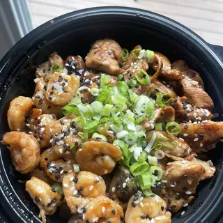 Extra Spicy Yum Yum Sauce