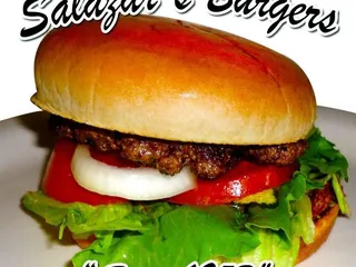 Salazar's Burgers