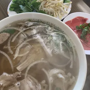 Combination Pho