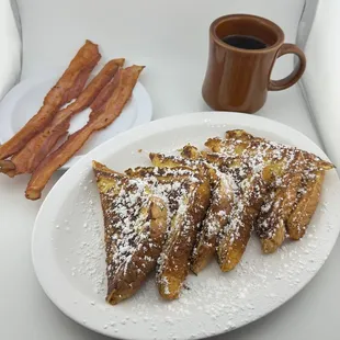 Mmmm French Toast
