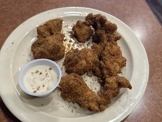 Ripley's Dinner Bell