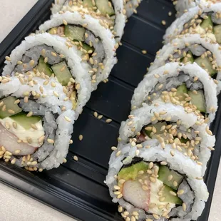 Cali Roll