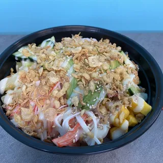 Tropical Bowl