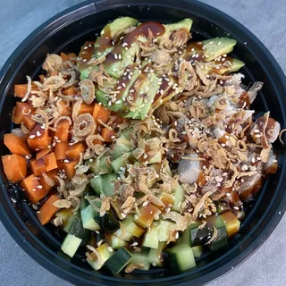 Chicken Bowl