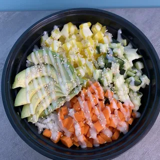Veggie Bowl