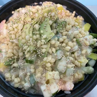 Shrimp Bowl