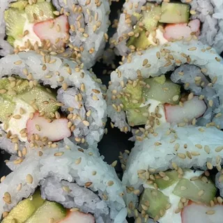 Cali Roll