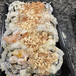 Tropical Roll