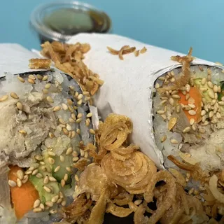 Chicken Wrap