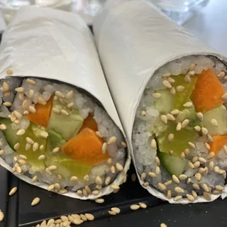 Veggie Wrap