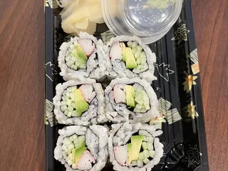 Tokyo Express