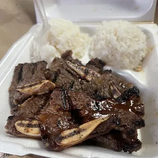 Short Ribs