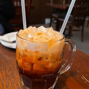 Thai Iced Tea