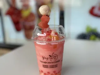 Yog-art