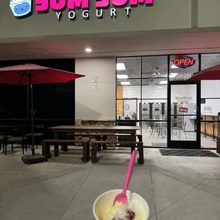 Yum