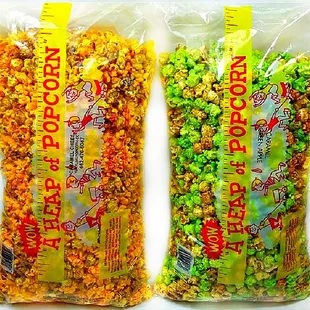 our 3-gallon Jumbo Party bags. Get 3 gallons of any flavor in these bags starting at 28.99 each.