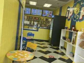 iPop Gourmet Popcorn