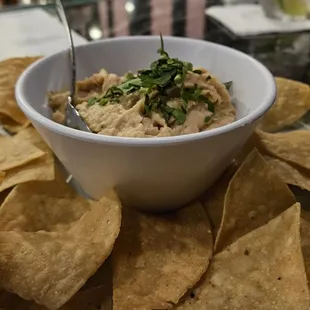 White Bean Dip