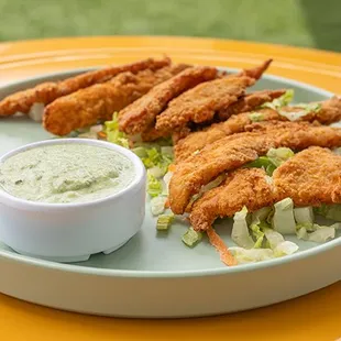 Chicken Tenders