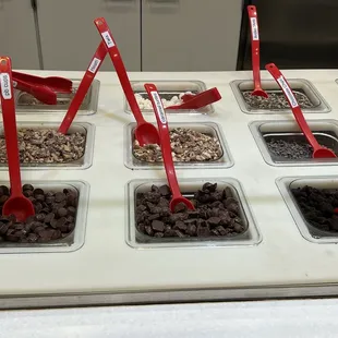 Fresh ingredients 1/2/2025