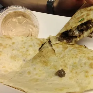 Quesadilla