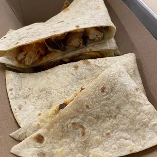 Quesadilla