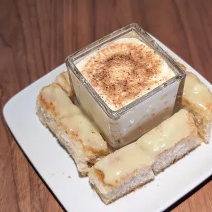 Kaya Toast | Instagram: @telephonesmoothie