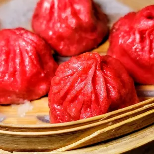 Soup Dumplings