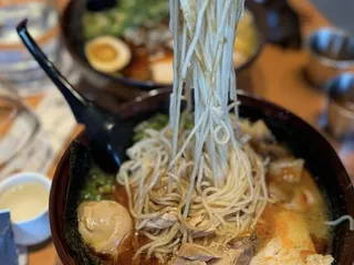 Mecha Noodle Bar