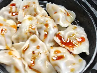 Dumpling Kitchen