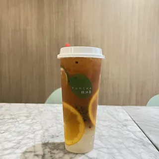 Supreme Tropical Fruit Tea