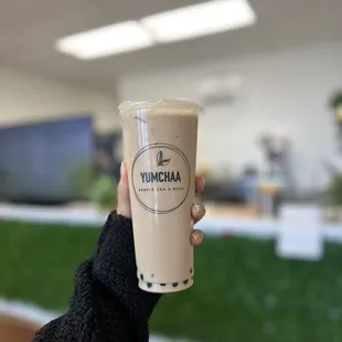 yumchaa