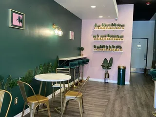 The Boba Bar