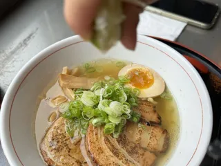 Tora Ramen