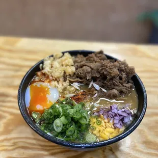 Curry Udon