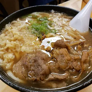 Extra Extra Noodles