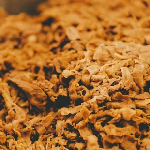 Marinated Beef
