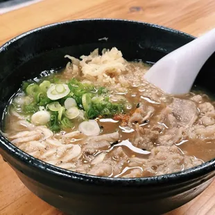 Udon Bowl