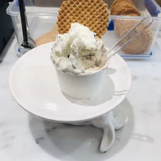 Stracciatella