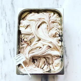 Peanut Butter Dark Chocolate